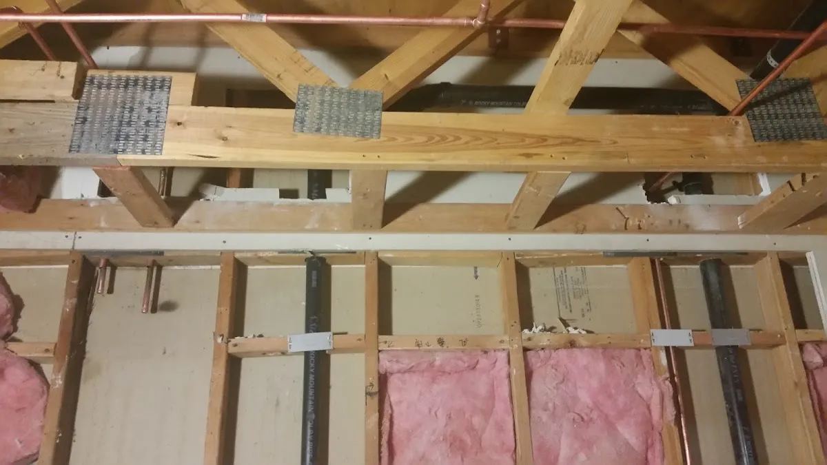 Water Line Repair in Latimer, MS